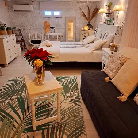 Le Petit Nicol Apartment Bergerac Exterior photo